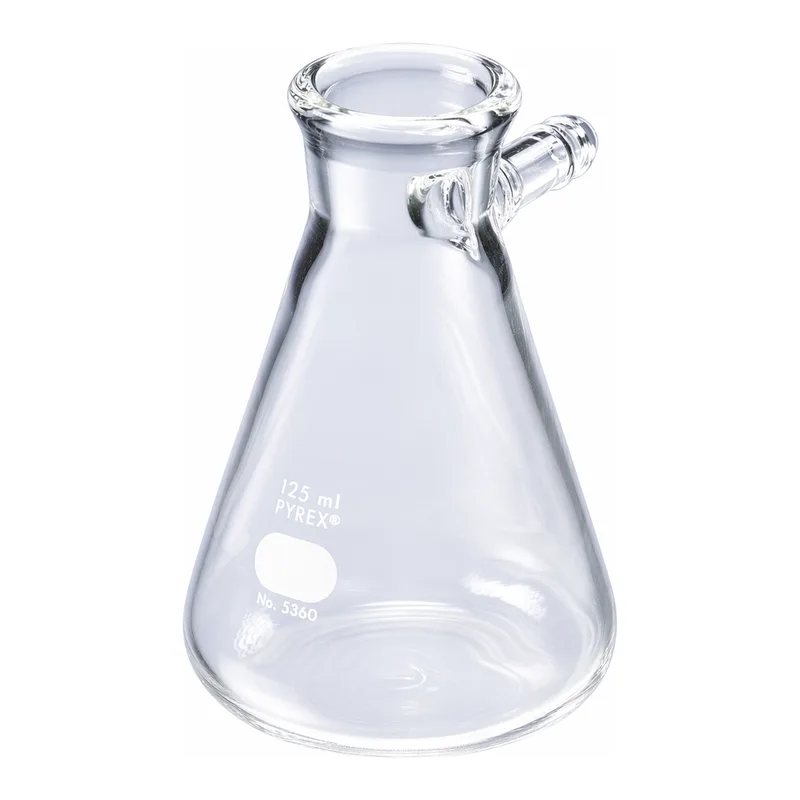 PYREX® Micro Filtering Flask, Tubulation