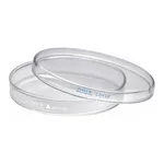 PYREX® Petri Dishes with Cover