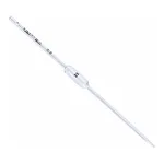PYREX® Reusable Glass Volumetric Pipets, Class A, To Contain, To Deliver
