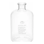 PYREX® Serum Bottles with Tooled Neck