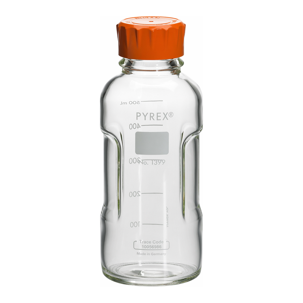 PYREX® Slim Line Storage Bottles