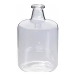PYREX® Solution Bottles with Tooled Neck