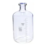 PYREX® Solution Carboys with Tooled Neck and Graduations