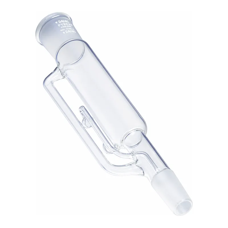 PYREX® Soxhlet Extractor Apparatus, Standard Taper Joints