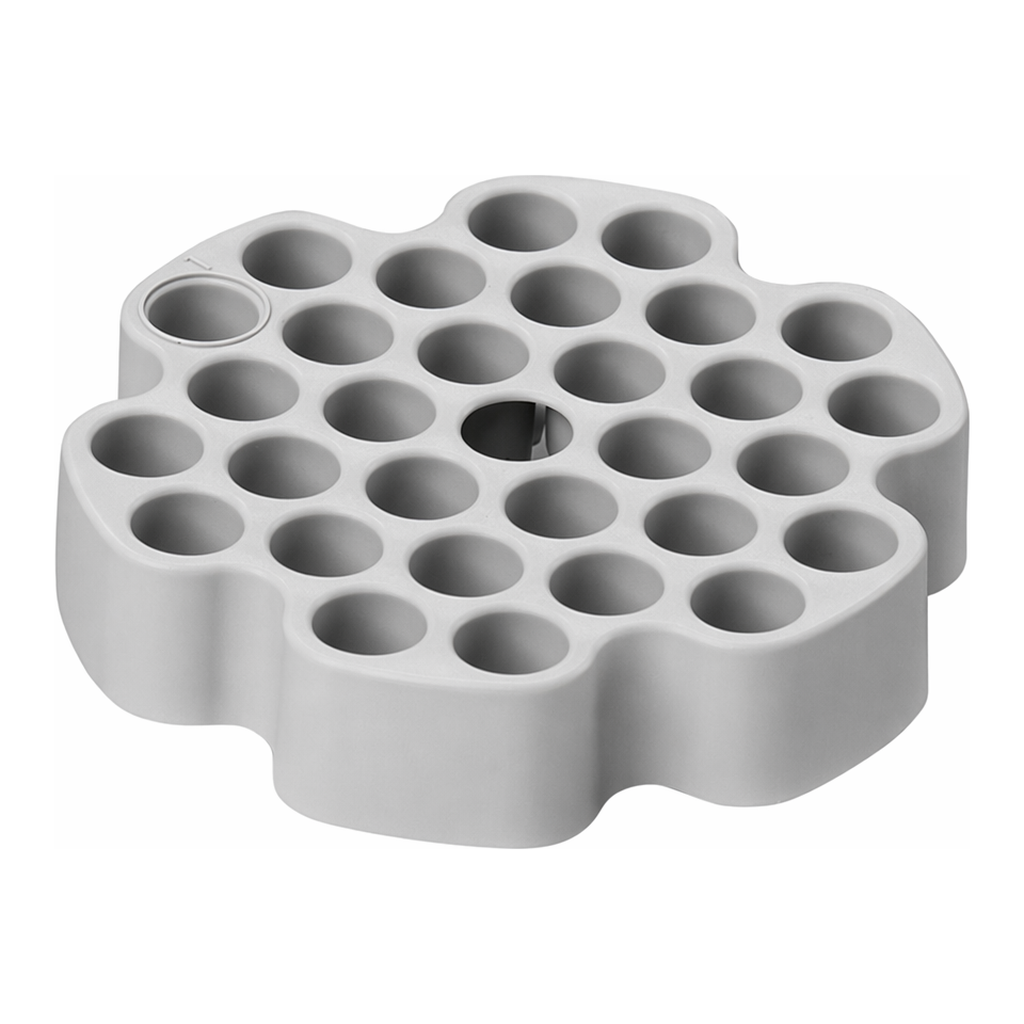 Removable Cryogenic vial Module for CoolCell FTS30