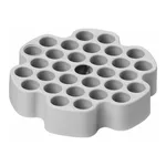Removable Cryogenic vial Module for CoolCell FTS30