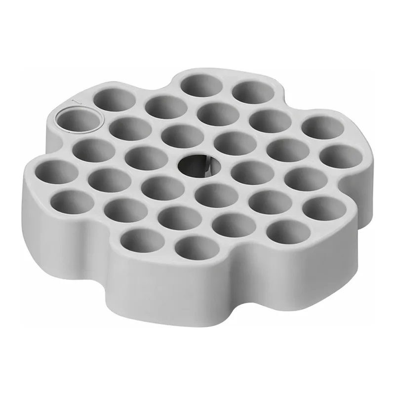 Removable Cryogenic vial Module for CoolCell FTS30