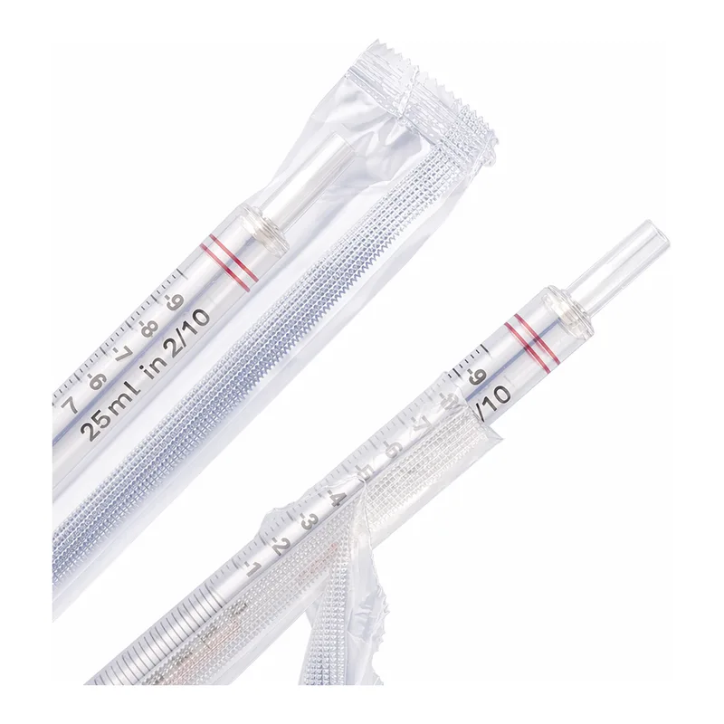 Stripette™ Serological Pipets
