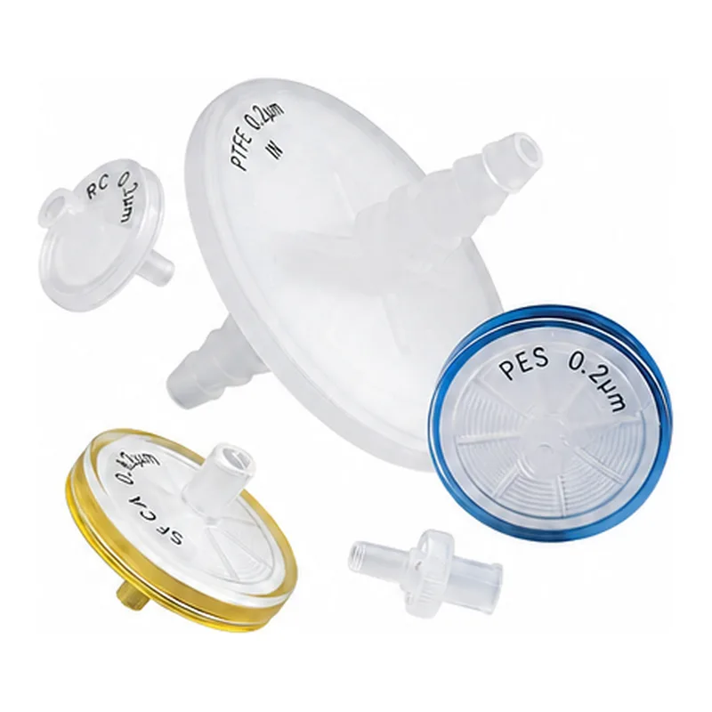 Syringe Filters