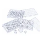 Transwell®-COL Collagen-coated Inserts, PTFE Membrane