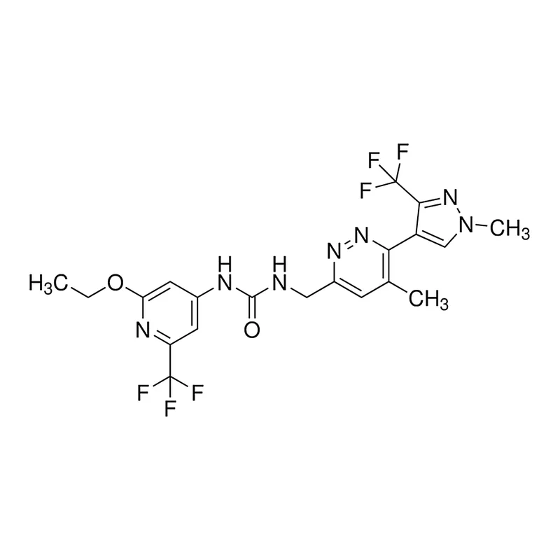 Merck GLPG2938