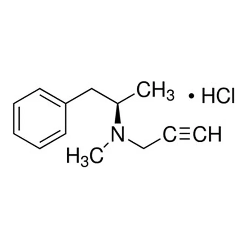 Merck R(-)-DEPRENYL HCL