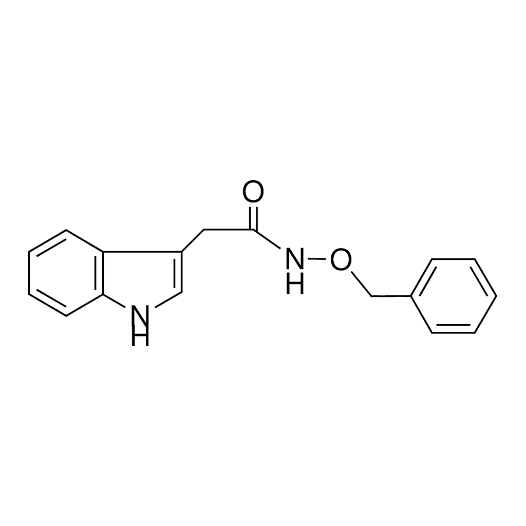 Merck N-BENZYLOXY-2-(1H-INDOL-3-YL)- - 25 MG&