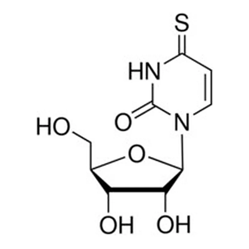 Merck 4-THIOURIDINE, >=98%