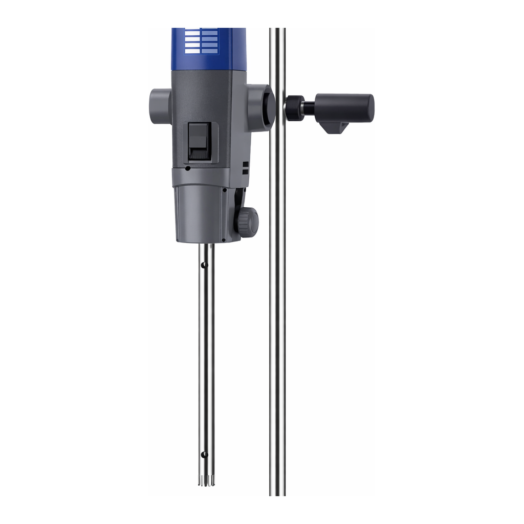 Merck IKA(R) ULTRA-TURRAX(R) disperser tools, stainless steel
