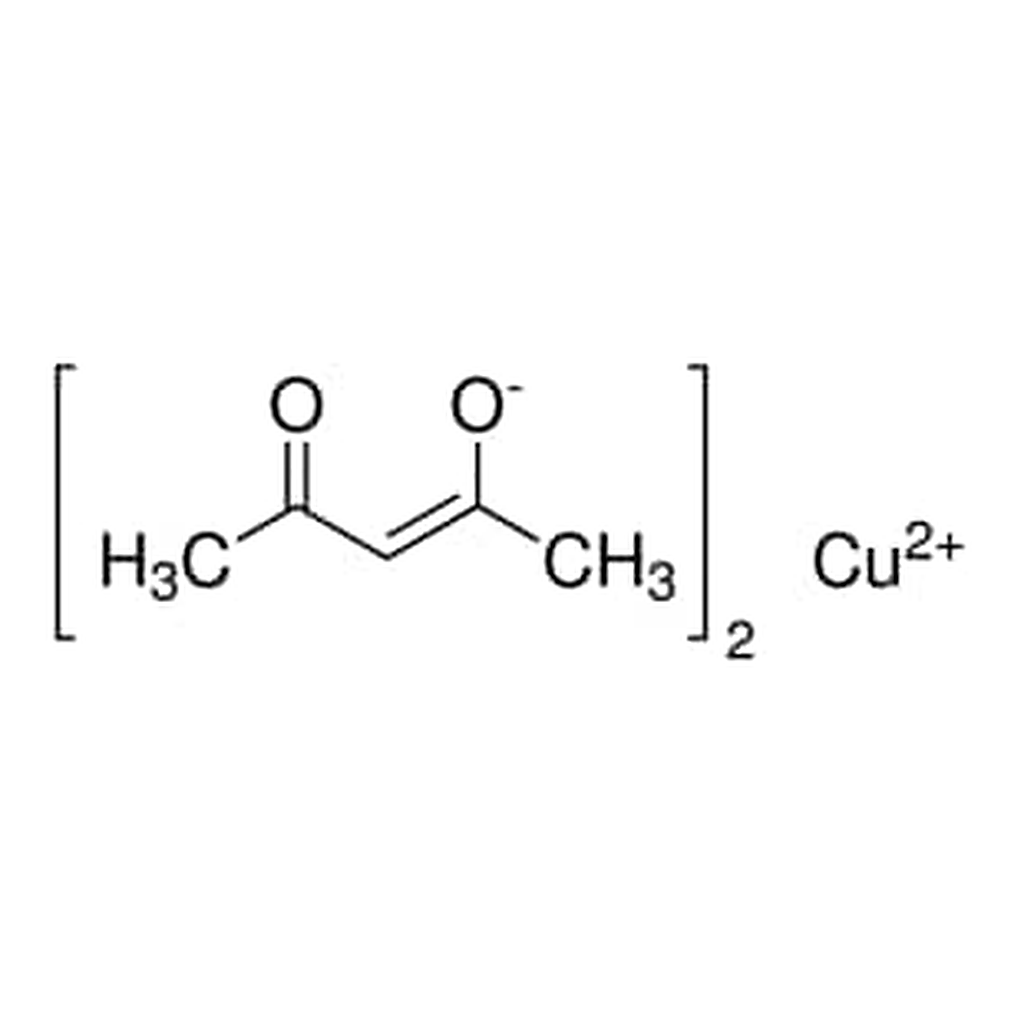 Merck COPPER(II) ACETYLACETONATE, 97%