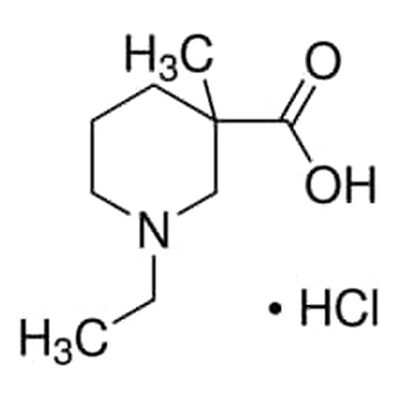 Merck 1-ETHYL-3-METHYLPIPERIDINE-3-CARBO-