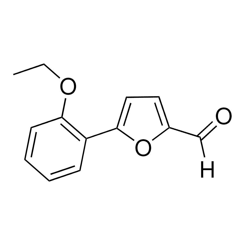Merck 5-(2-ETHOXYPHENYL)-2-FURALDEHYD-