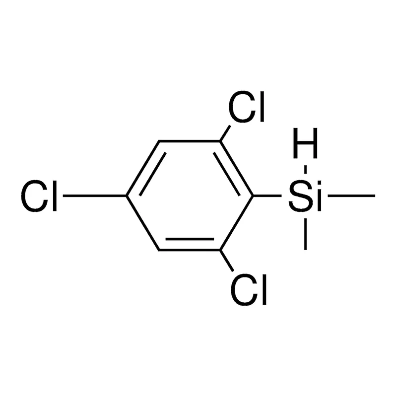 Merck DIMETHYL(2,4,6-TRICHLOROPHENYL - 50 MG&