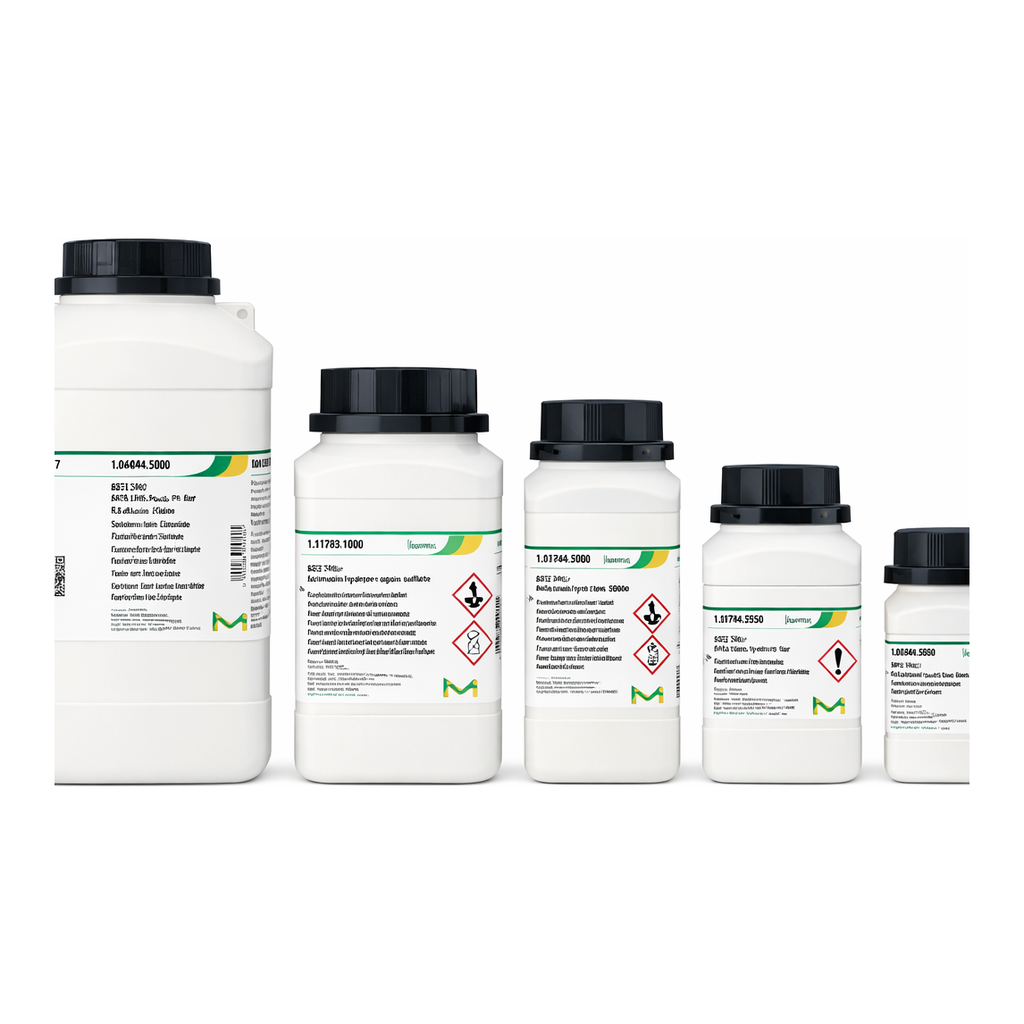 Merck SODIUM AMMONIUM HYDROGEN PHOSPHATE TETRA