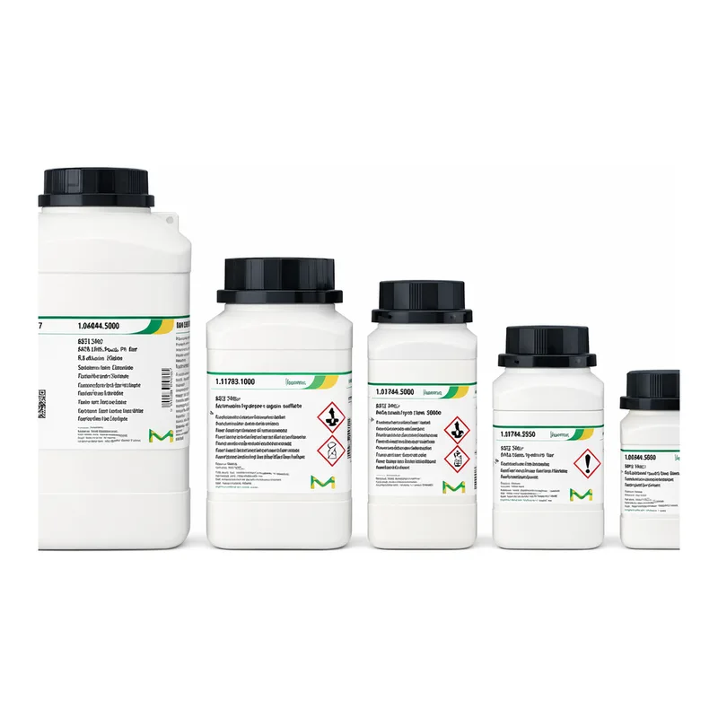 Merck SODIUM AMMONIUM HYDROGEN PHOSPHATE TETRA