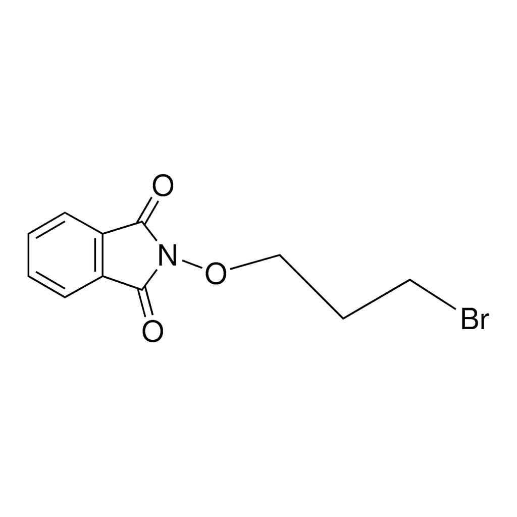 Merck N-(3-BROMOPROPOXY)PHTHALIMIDE - 50 MG