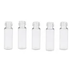 Merck PK100 CLEAR GLASS CERTIFIED S/T VIAL