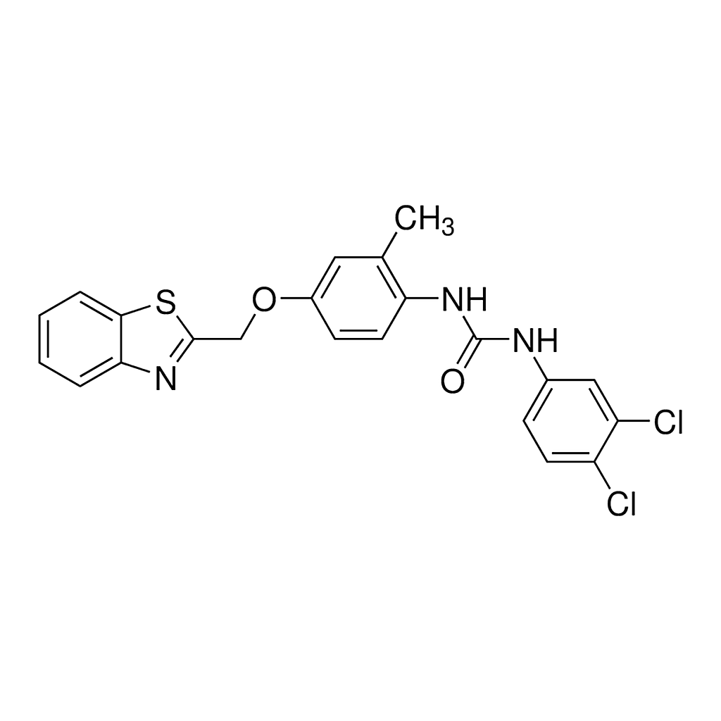 Merck Diflapolin