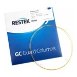 Restek Deactivated Tubing, IP Deactivation 0.050mm ID, 1 meter length