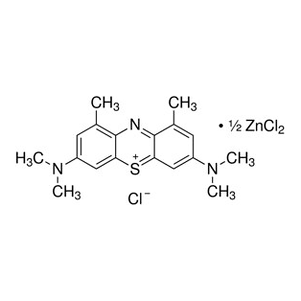 Merck 1,9-DIMETHYL-METHYLENE BLUE ZINC CHLORI&