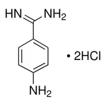 Merck 4-Aminobenzamidine dihydrochloride