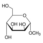 Merck METHYL ?-D-MANNOPYRANOSIDE =99.0% (HPLC)