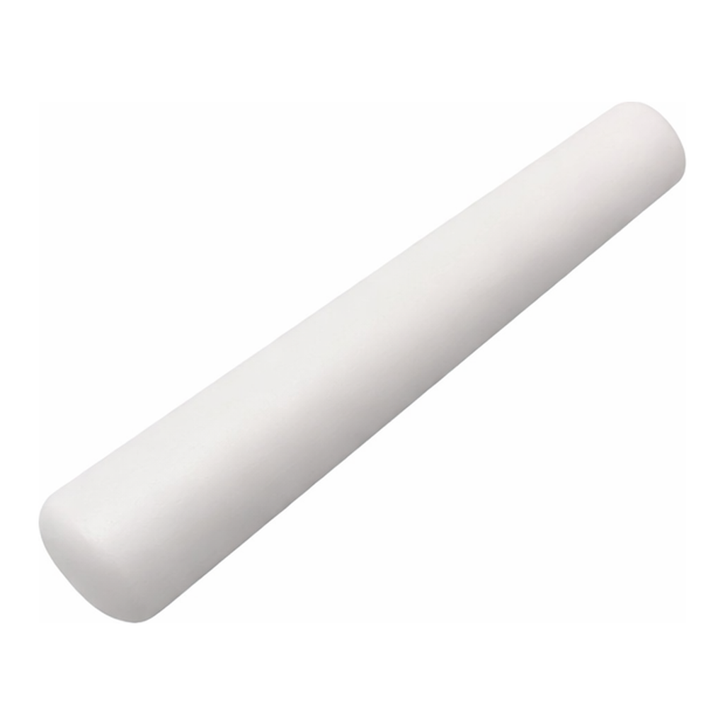 AS ONE High Purity Alumina Pestle