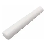 AS ONE High Purity Alumina Pestle