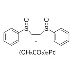 Merck 1,2-BIS(PHENYLSULFINYL)ETHANE PALLADIUM&
