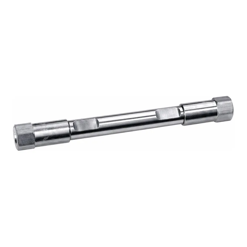 Waters XSelect HSS Cyano (CN) Column, 100Å, 3.5 µm, 3 mm X 75 mm, 1/pk