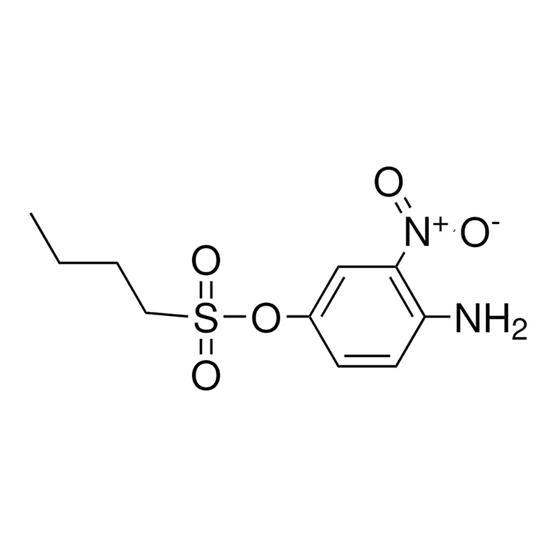 Merck 4-AMINO-3-NITROPHENYL 1-BUTANES-