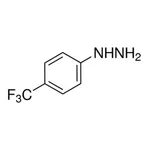 Merck 4-(TRIFLUOROMETHYL)PHENYLHYDRAZINE, 96%