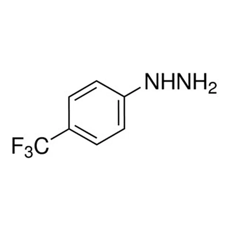 Merck 4-(TRIFLUOROMETHYL)PHENYLHYDRAZINE, 96%