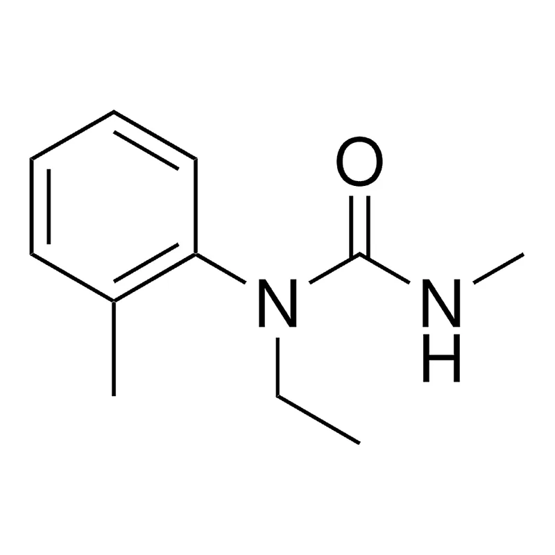 Merck 1-ETHYL-3-METHYL-1-(O-TOLYL)UR - 50 MG&