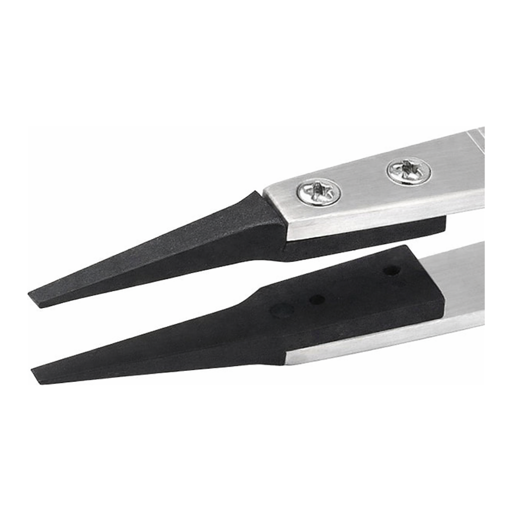 SIPEL 퀵 체인지 핀셋 1603/1703-SA Tweezer