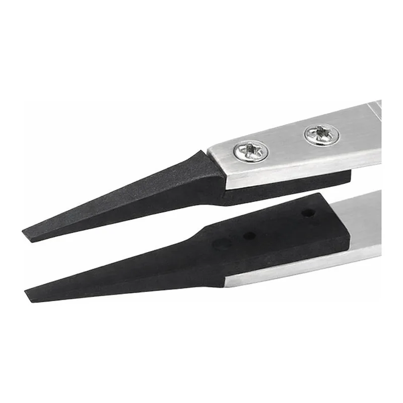 SIPEL 퀵 체인지 핀셋 1603/1703-SA Tweezer