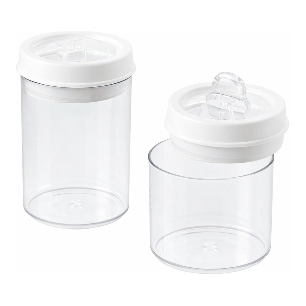 AS ONE CanIster AS, 캐니스터