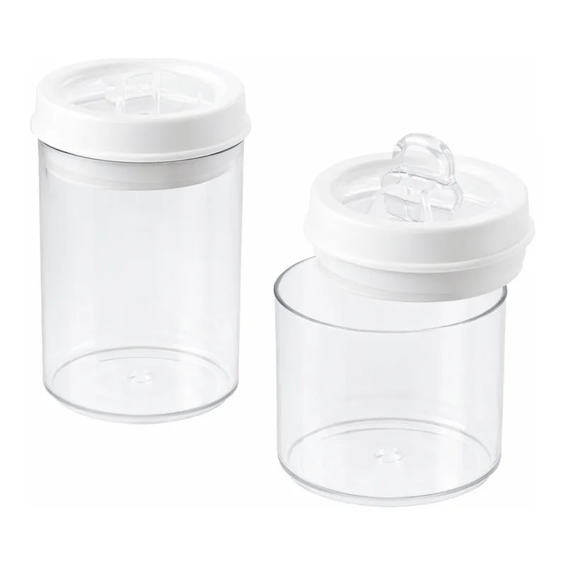 AS ONE CanIster AS, 캐니스터