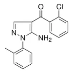 Merck (5-AMINO-1-(2-METHYLPHENYL)-1H--