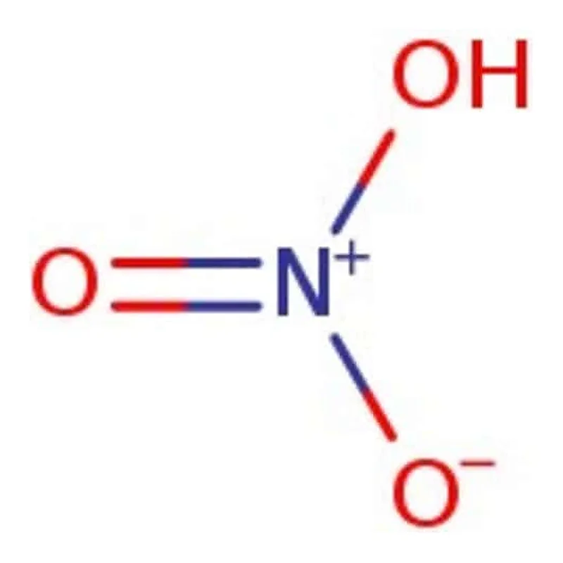 Thermo Fisher Scientific Nitric acid, 69.0-70.0%, NF, GMP, J.T.Baker