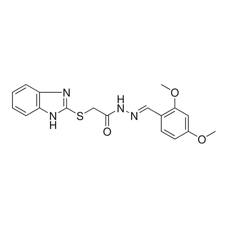 Merck 2-(1H-BENZOIMIDAZOL-2-YLSULFAN - 50 MG&