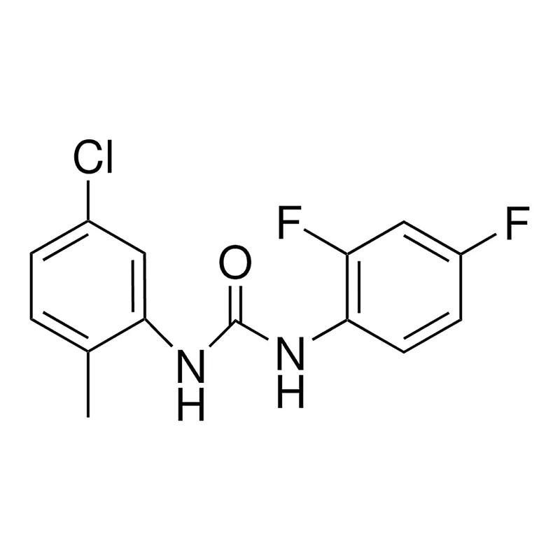 Merck 1-(5-CHLORO-2-METHYLPHENYL)-3- - 50 MG&