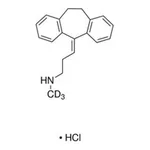 Merck NORTRIPTYLINE-D3 HCL