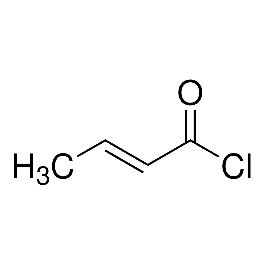 Merck Crotonoyl chloride